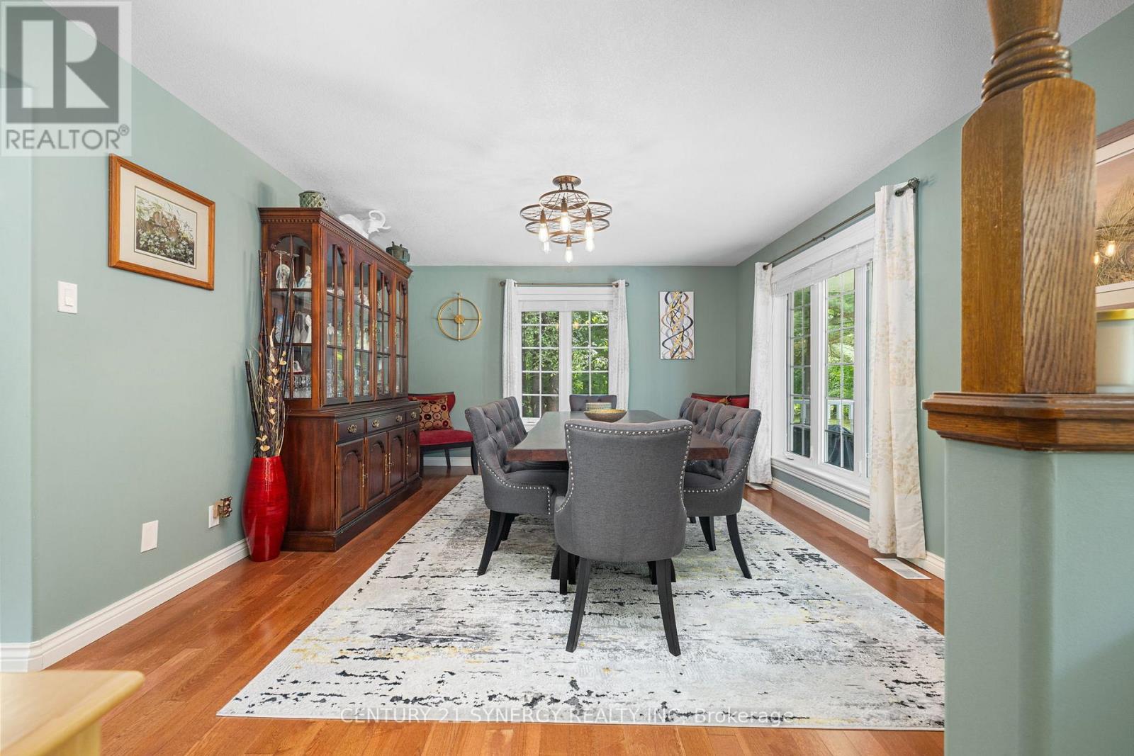 4621 Haggarts Side Road, Elizabethtown-Kitley, Ontario  K6T 1A5 - Photo 5 - X12380091