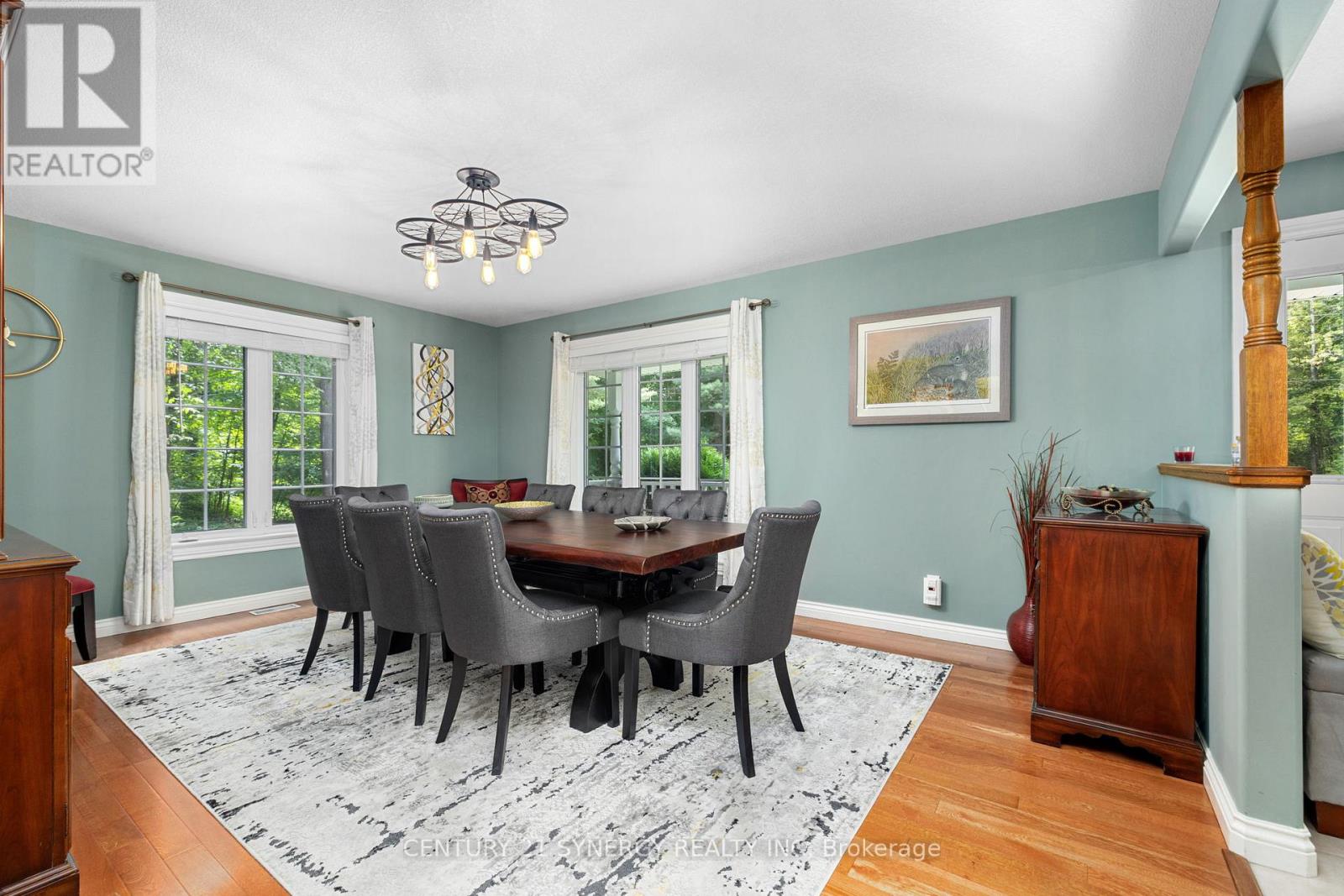 4621 Haggarts Side Road, Elizabethtown-Kitley, Ontario  K6T 1A5 - Photo 6 - X12380091
