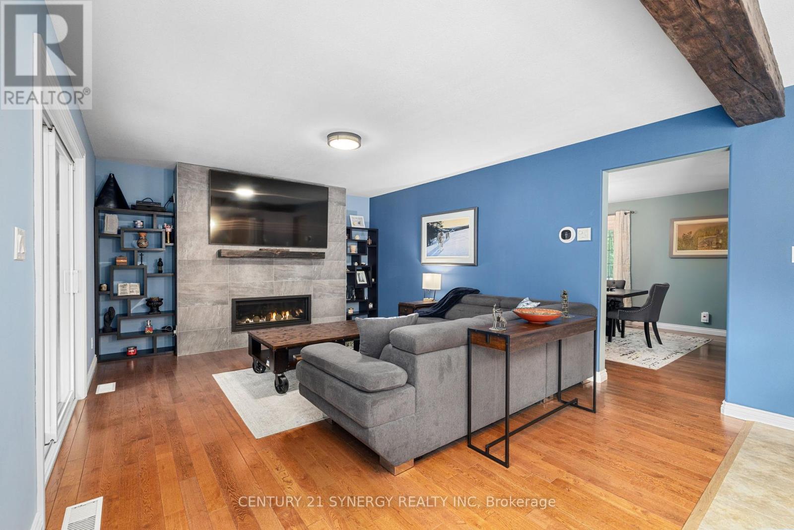 4621 Haggarts Side Road, Elizabethtown-Kitley, Ontario  K6T 1A5 - Photo 8 - X12380091