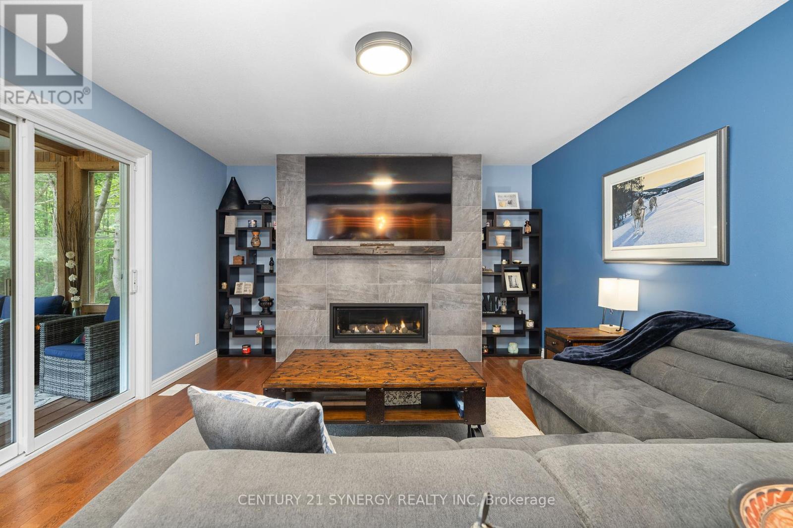 4621 Haggarts Side Road, Elizabethtown-Kitley, Ontario  K6T 1A5 - Photo 9 - X12380091