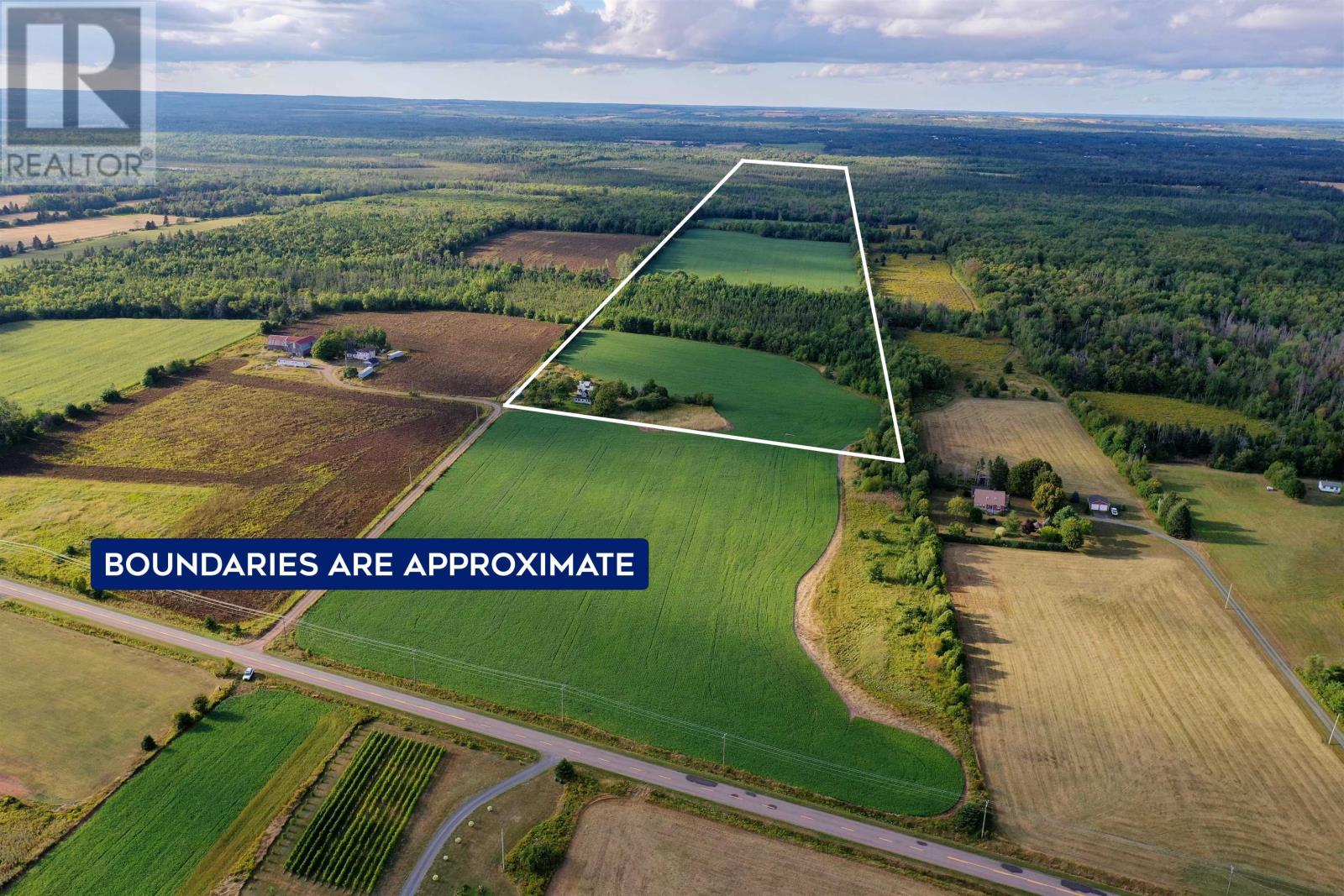 10682 Shore Road, Rte 4, High Bank, Prince Edward Island  C0A 1W0 - Photo 1 - 202521939