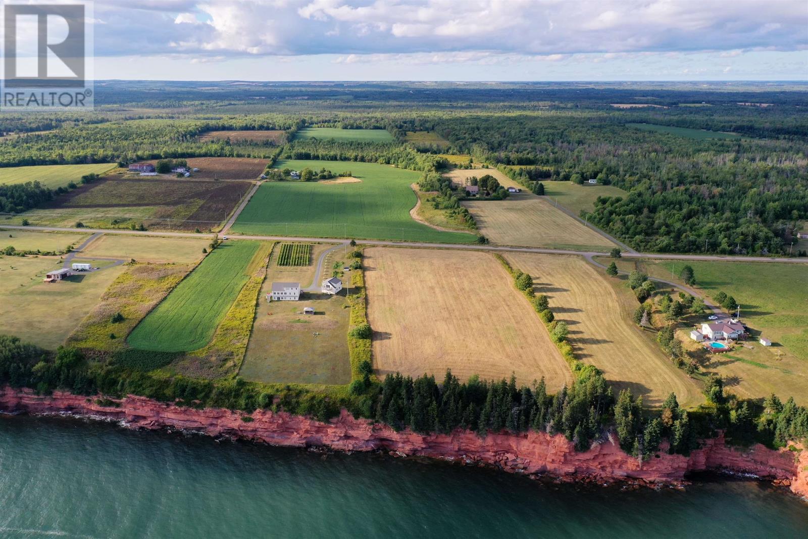 10682 Shore Road, Rte 4, High Bank, Prince Edward Island  C0A 1W0 - Photo 5 - 202521939