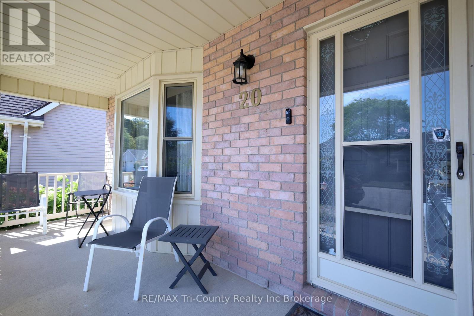 20 Edwin Crescent, Tillsonburg, Ontario  N4G 5H3 - Photo 26 - X12380029