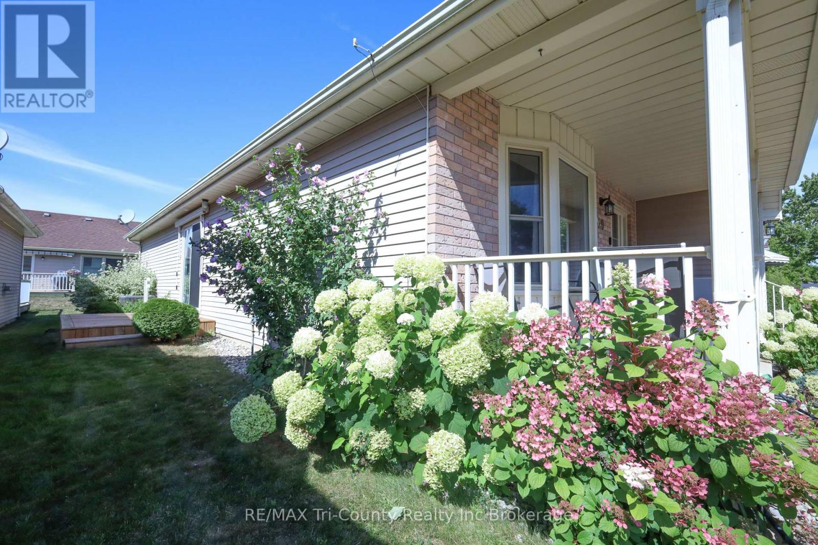 20 Edwin Crescent, Tillsonburg, Ontario  N4G 5H3 - Photo 28 - X12380029