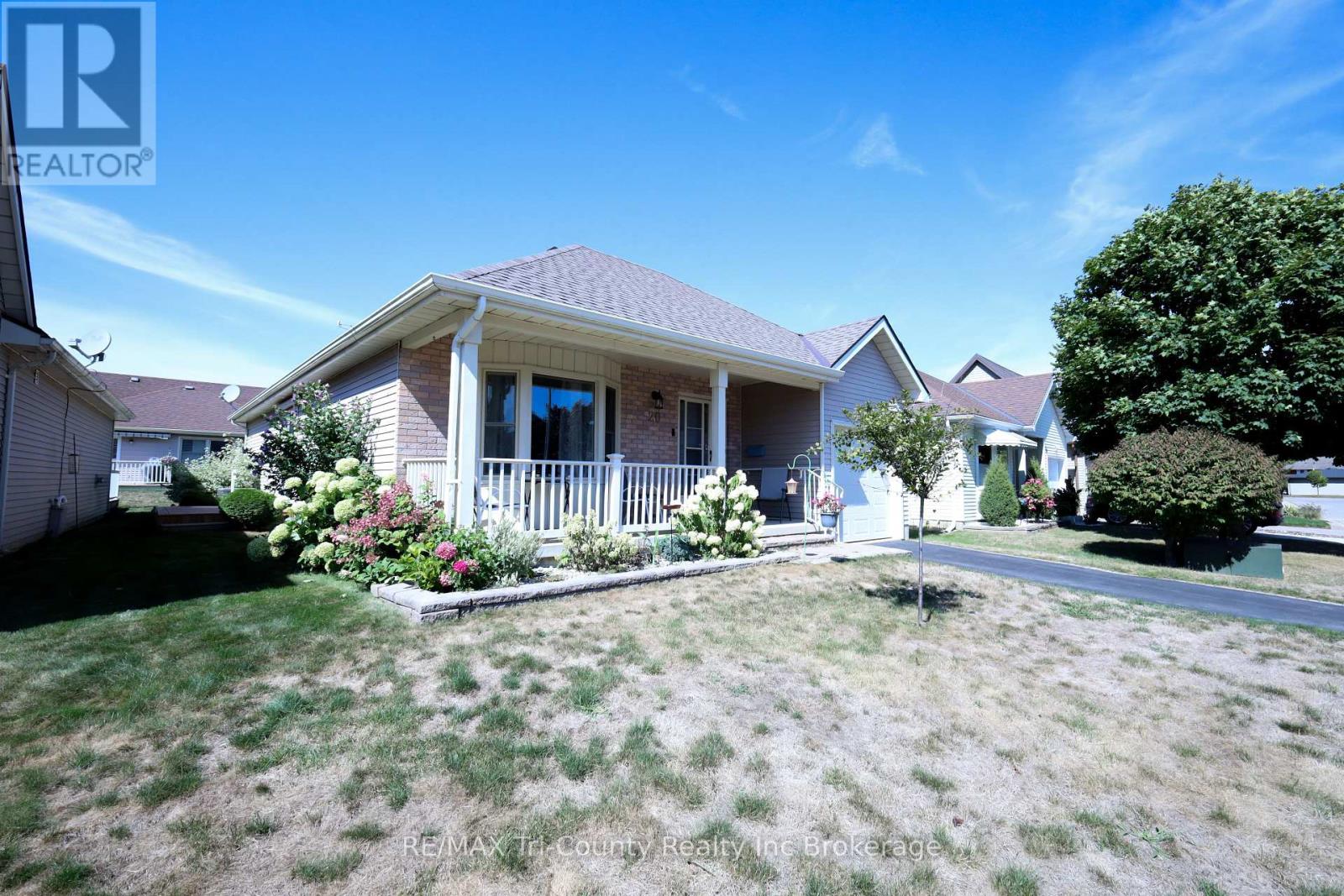 20 Edwin Crescent, Tillsonburg, Ontario  N4G 5H3 - Photo 31 - X12380029