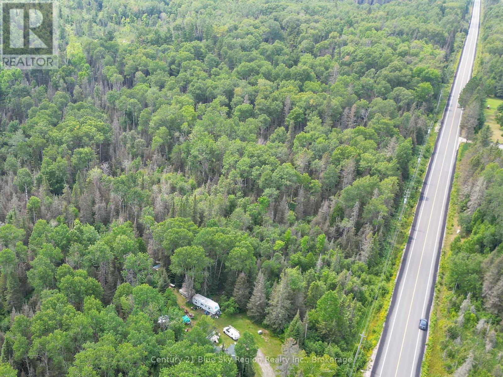 2176 Highway 539, West Nipissing, Ontario  P0H 2C0 - Photo 1 - X12379984