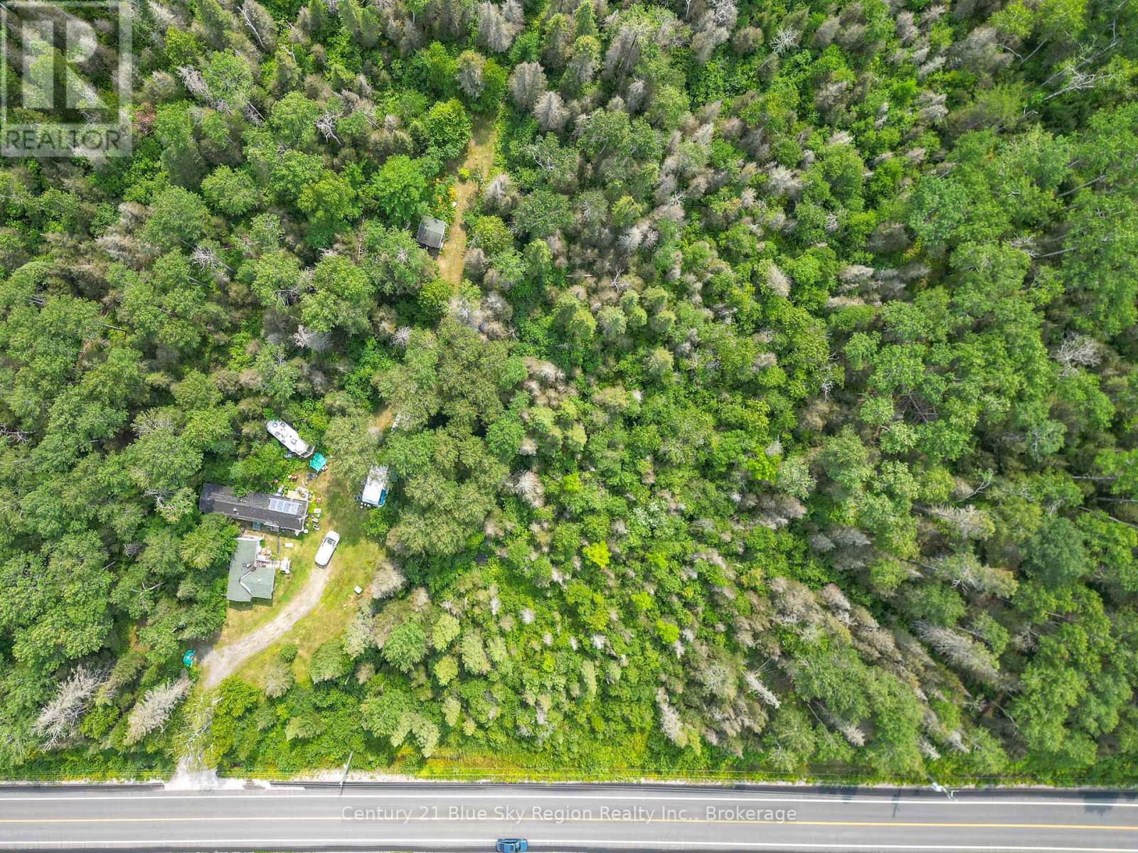 2176 Highway 539, West Nipissing, Ontario  P0H 2C0 - Photo 2 - X12379984