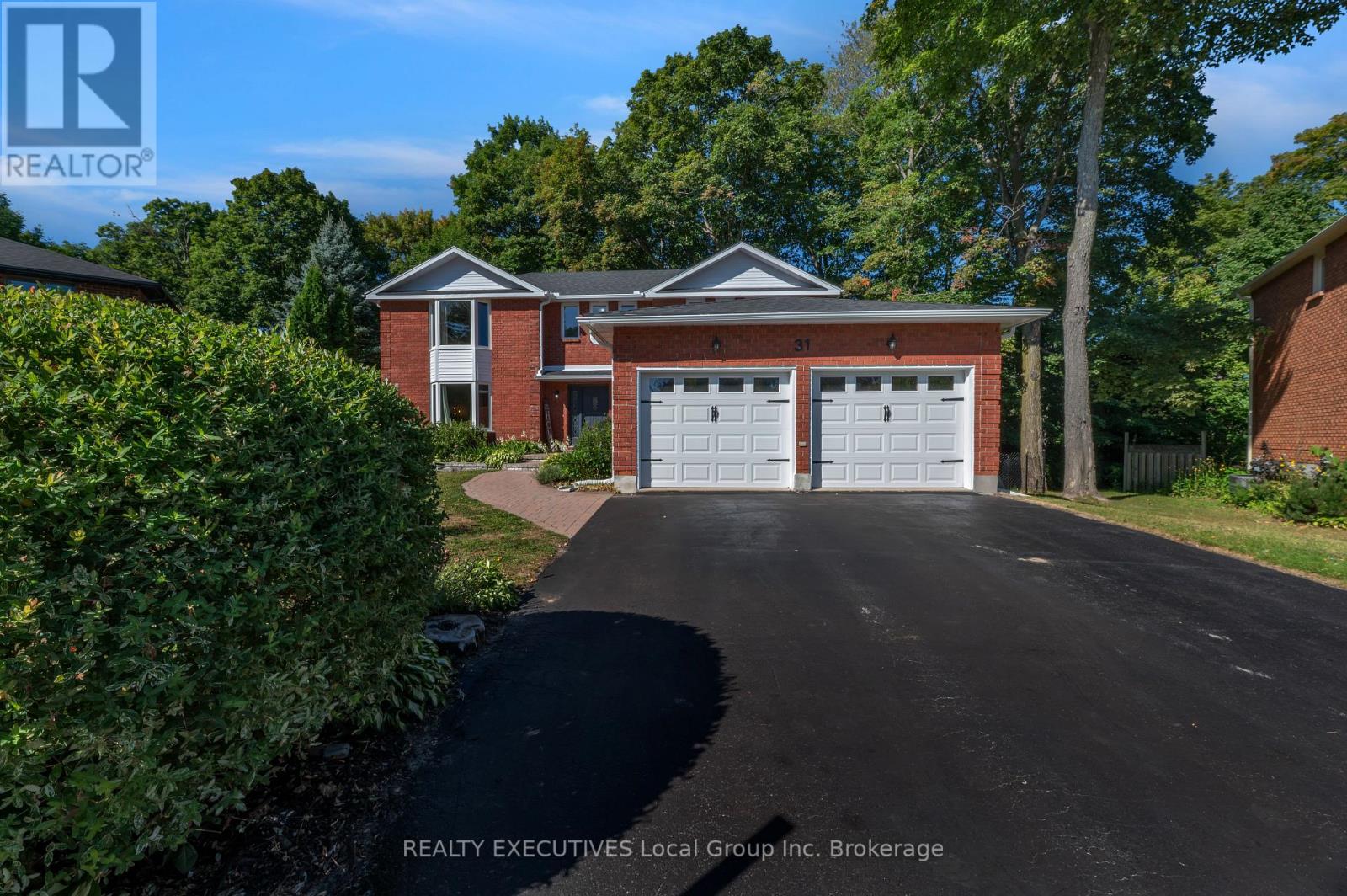 31 ROBINHOOD COURT, North Bay, Ontario