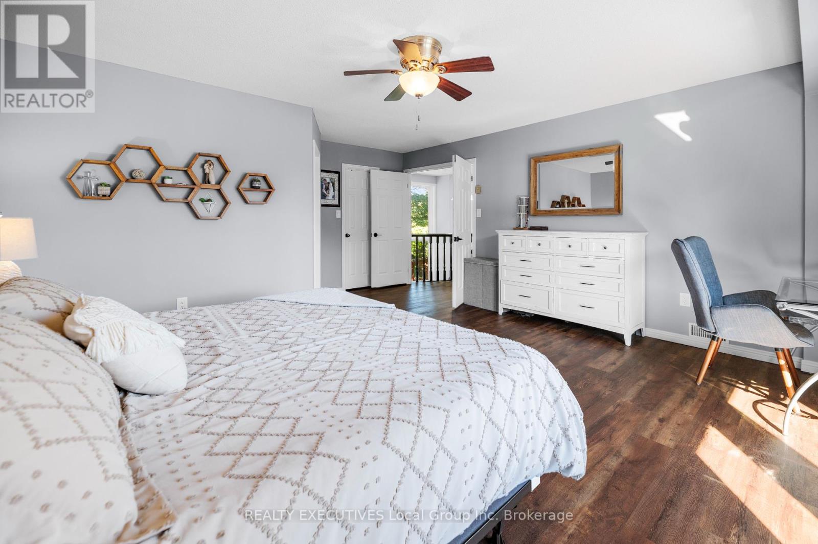 31 Robinhood Court, North Bay, Ontario  P1C 1L2 - Photo 22 - X12380002