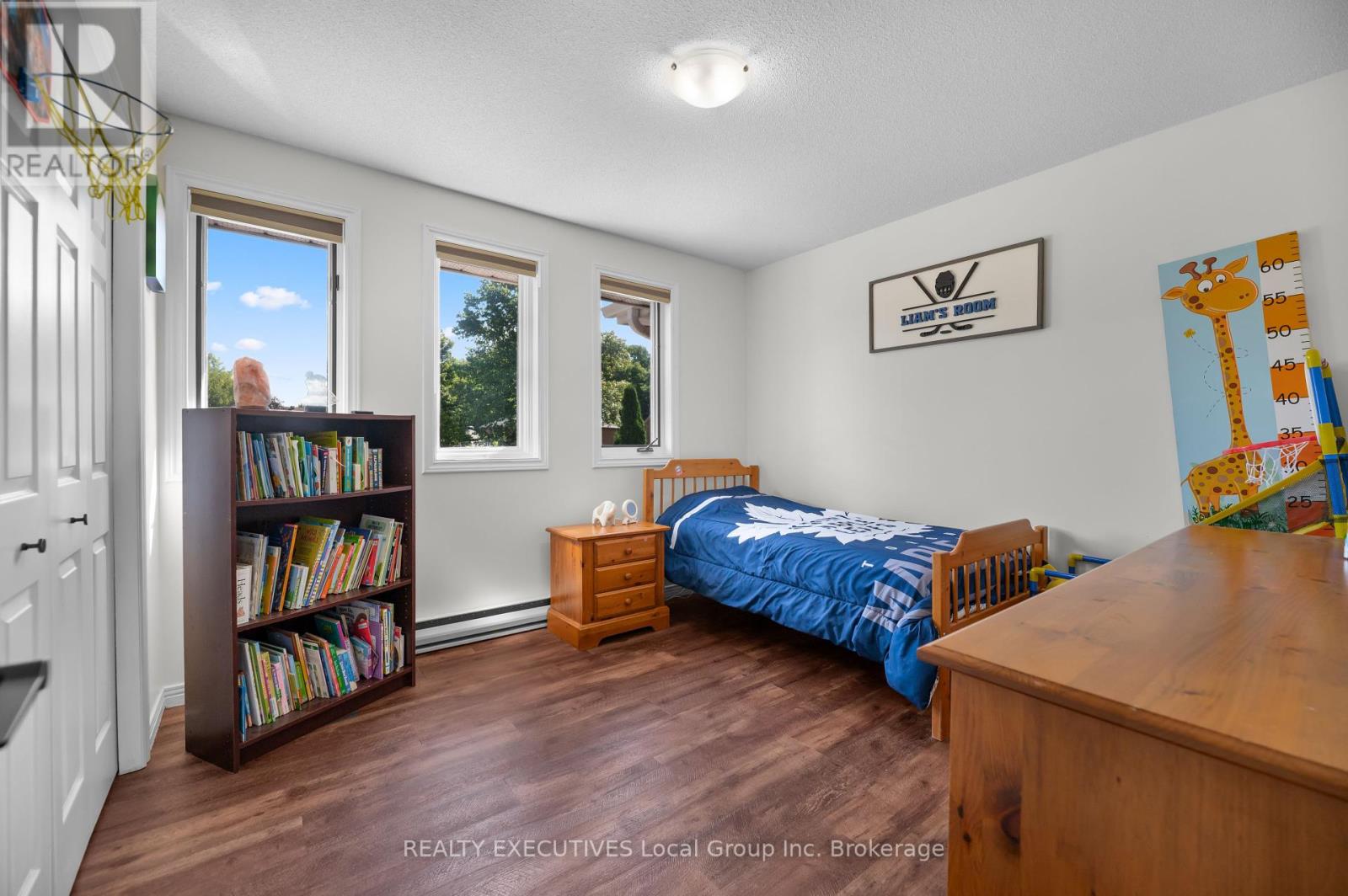 31 Robinhood Court, North Bay, Ontario  P1C 1L2 - Photo 26 - X12380002