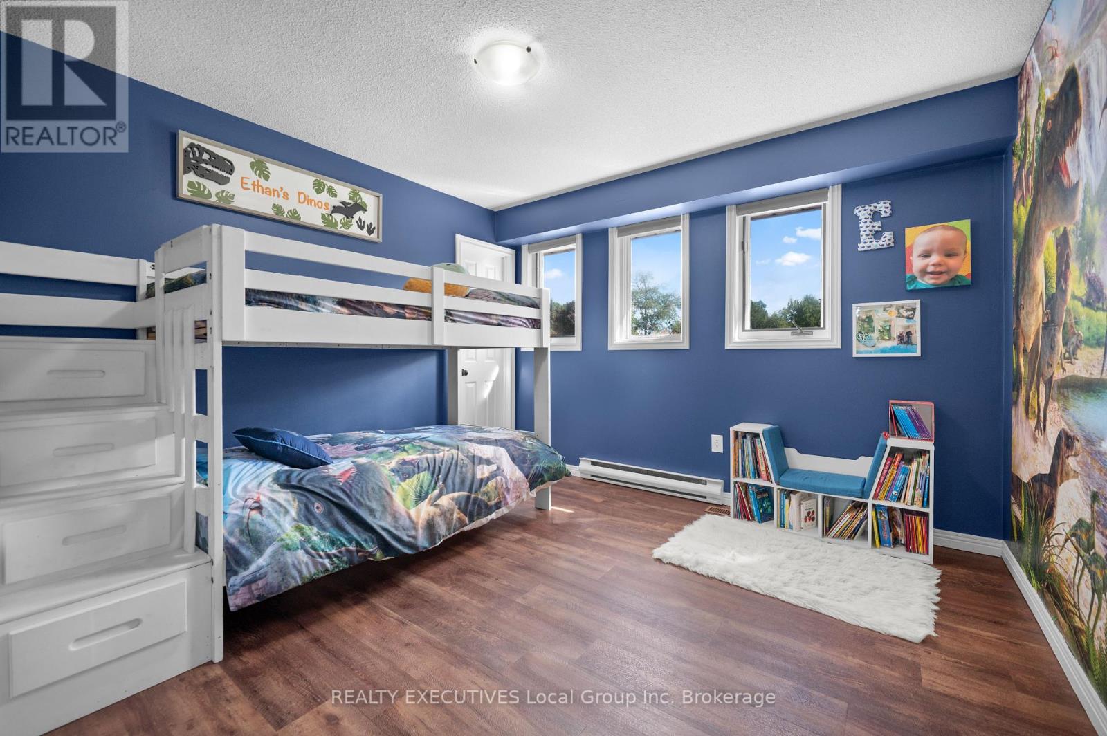 31 Robinhood Court, North Bay, Ontario  P1C 1L2 - Photo 28 - X12380002