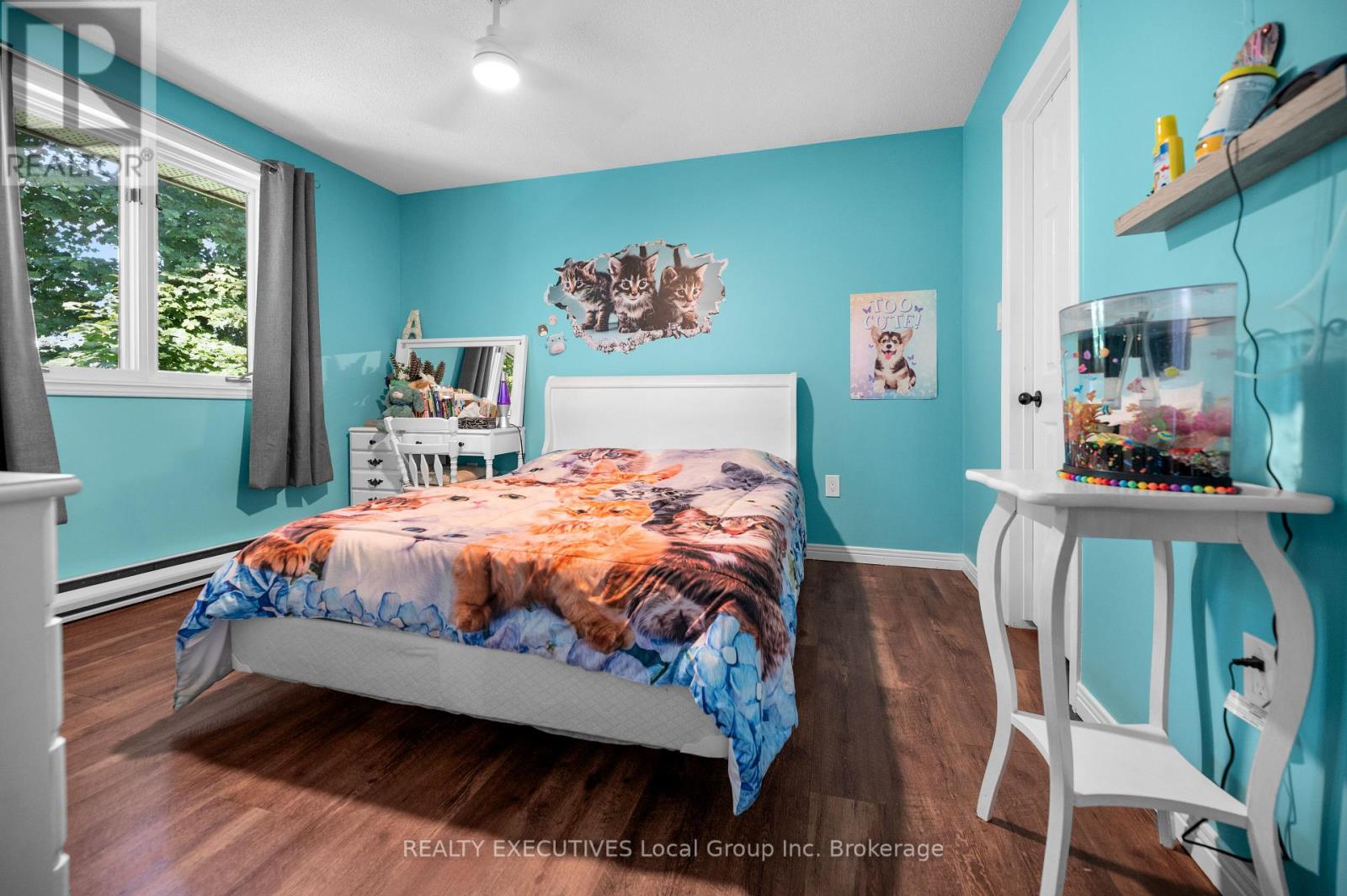 31 Robinhood Court, North Bay, Ontario  P1C 1L2 - Photo 30 - X12380002