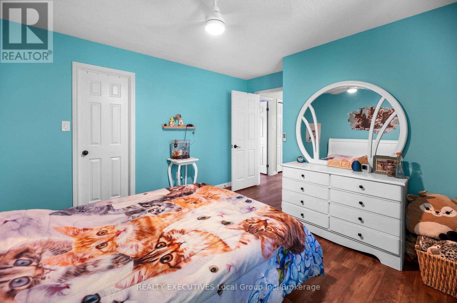31 Robinhood Court, North Bay, Ontario  P1C 1L2 - Photo 31 - X12380002