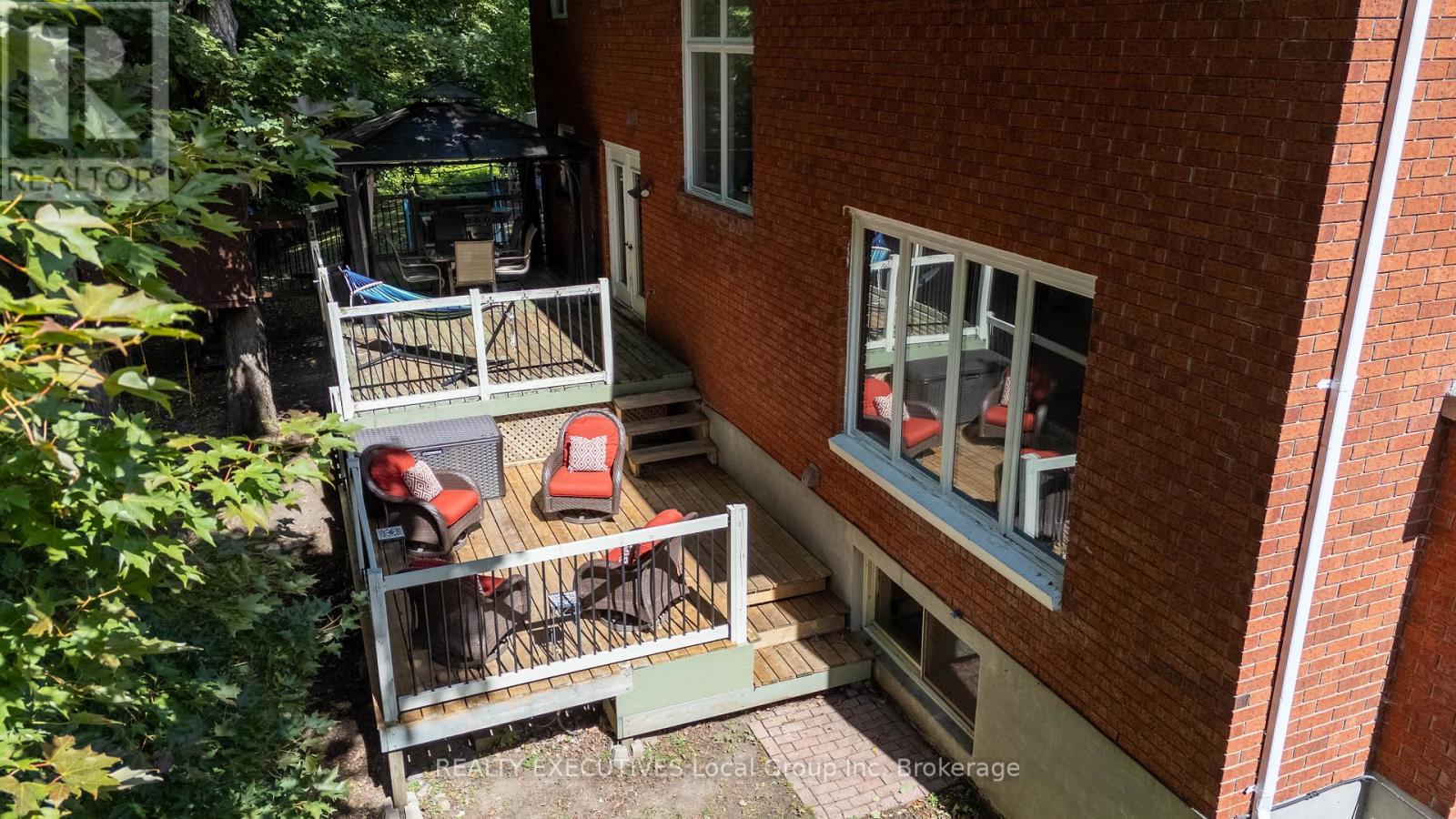 31 Robinhood Court, North Bay, Ontario  P1C 1L2 - Photo 44 - X12380002