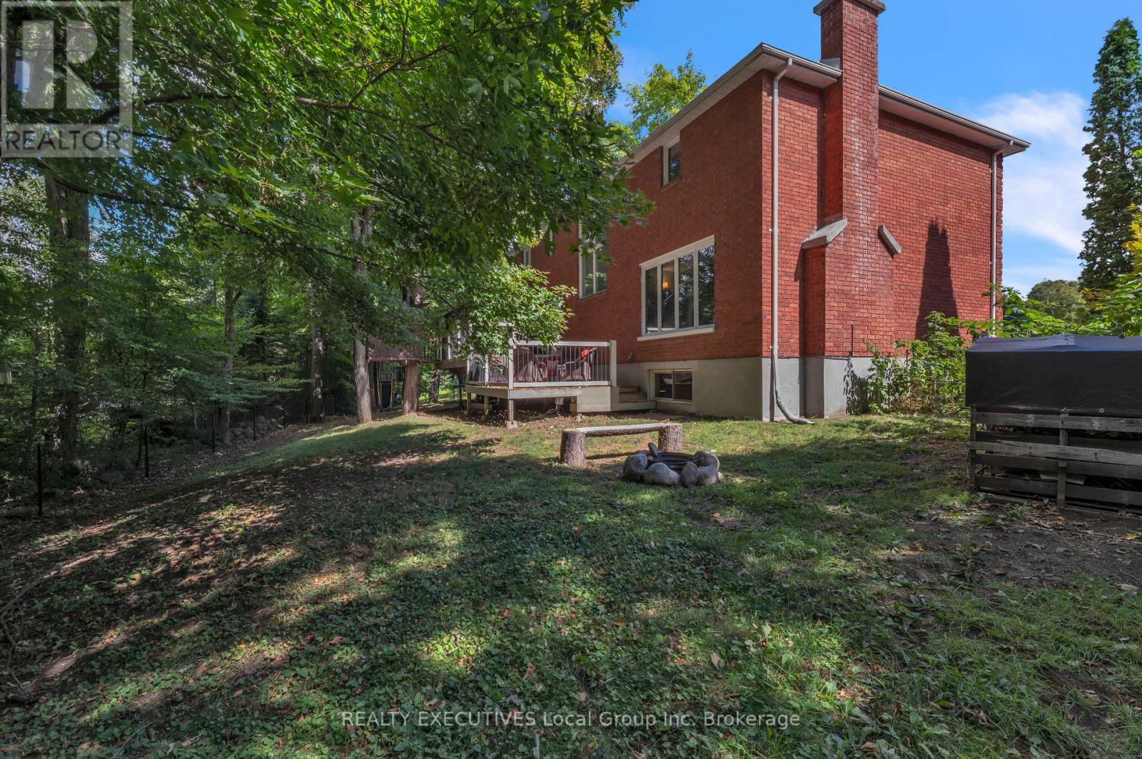 31 Robinhood Court, North Bay, Ontario  P1C 1L2 - Photo 45 - X12380002