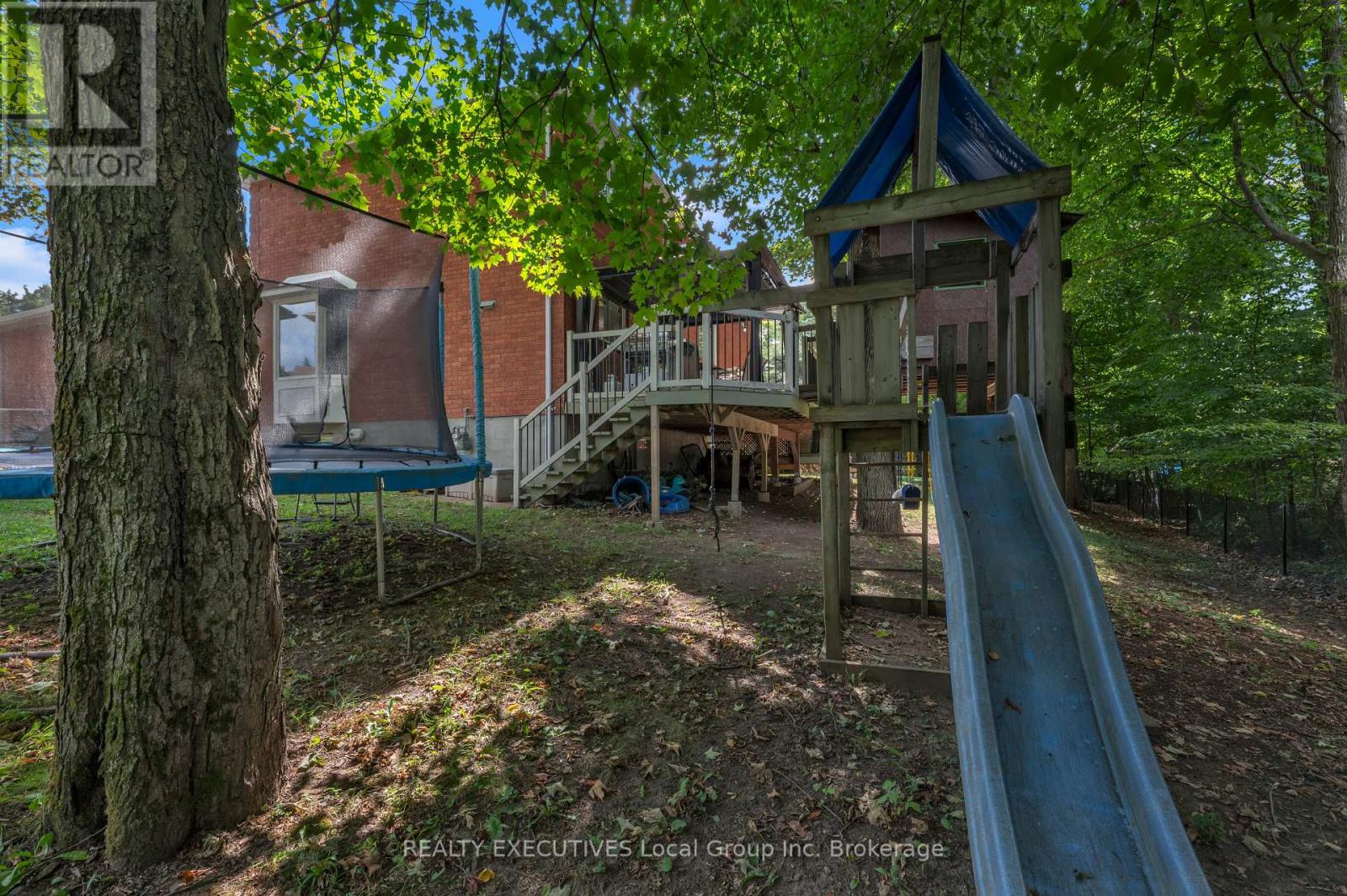 31 Robinhood Court, North Bay, Ontario  P1C 1L2 - Photo 46 - X12380002