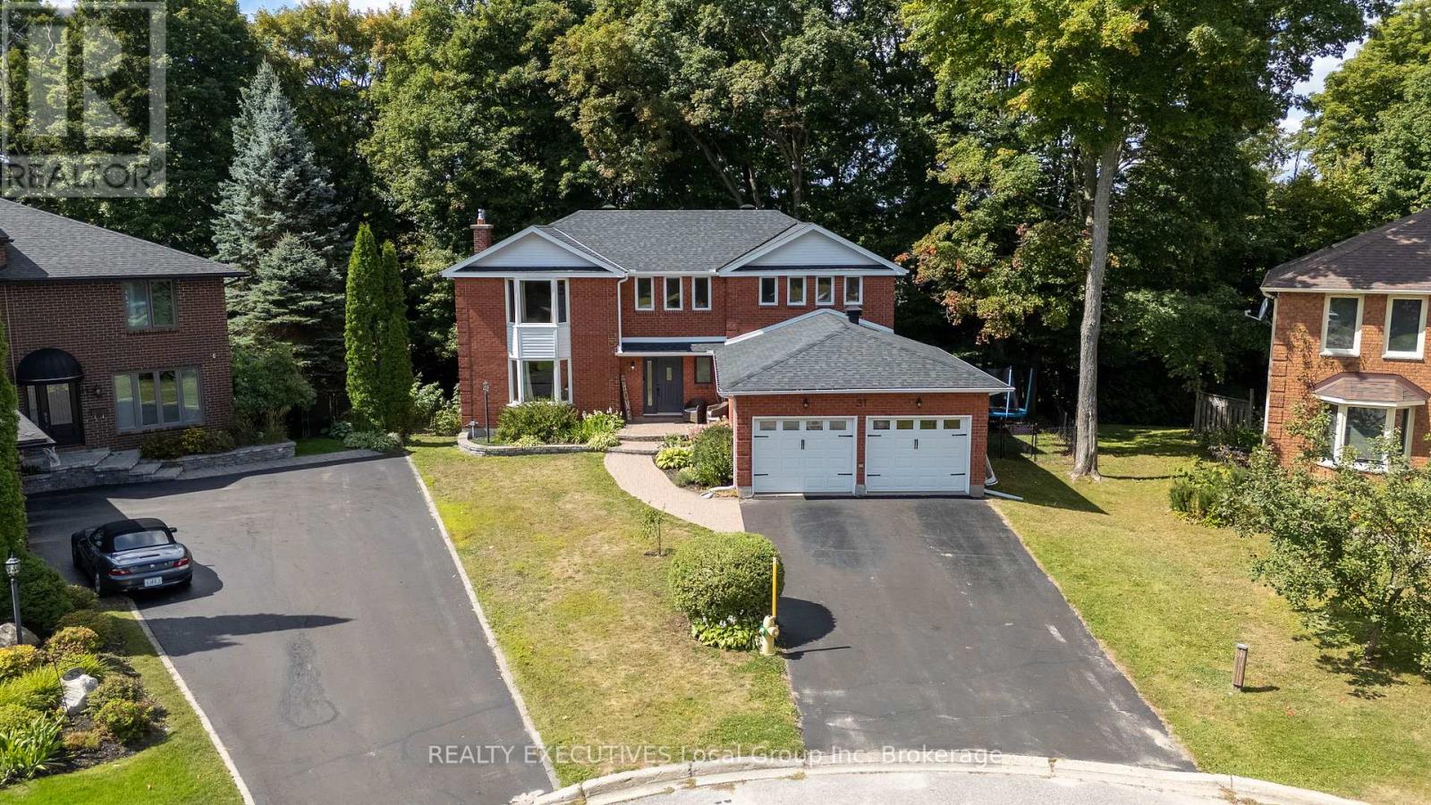 31 Robinhood Court, North Bay, Ontario  P1C 1L2 - Photo 49 - X12380002
