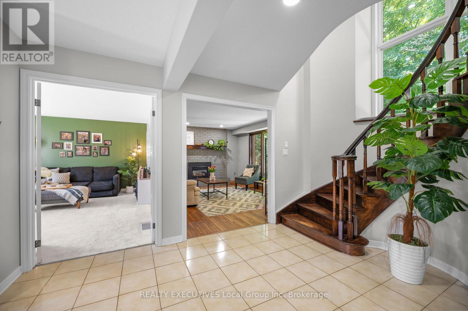 31 Robinhood Court, North Bay, Ontario  P1C 1L2 - Photo 6 - X12380002