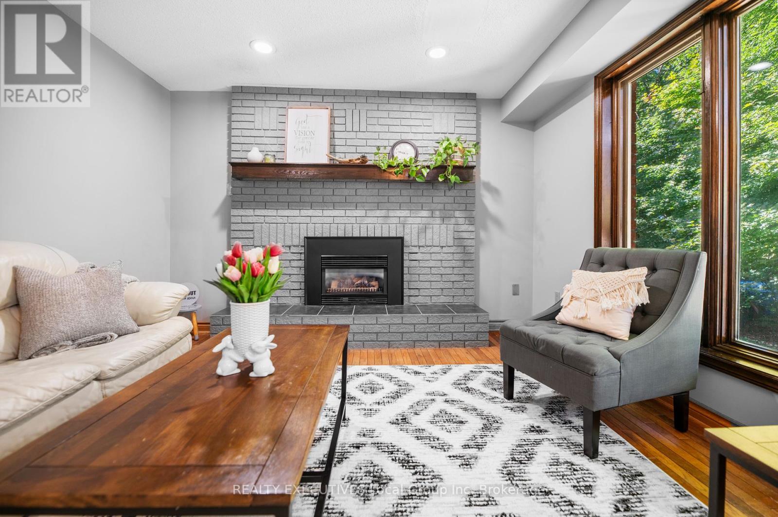 31 Robinhood Court, North Bay, Ontario  P1C 1L2 - Photo 8 - X12380002