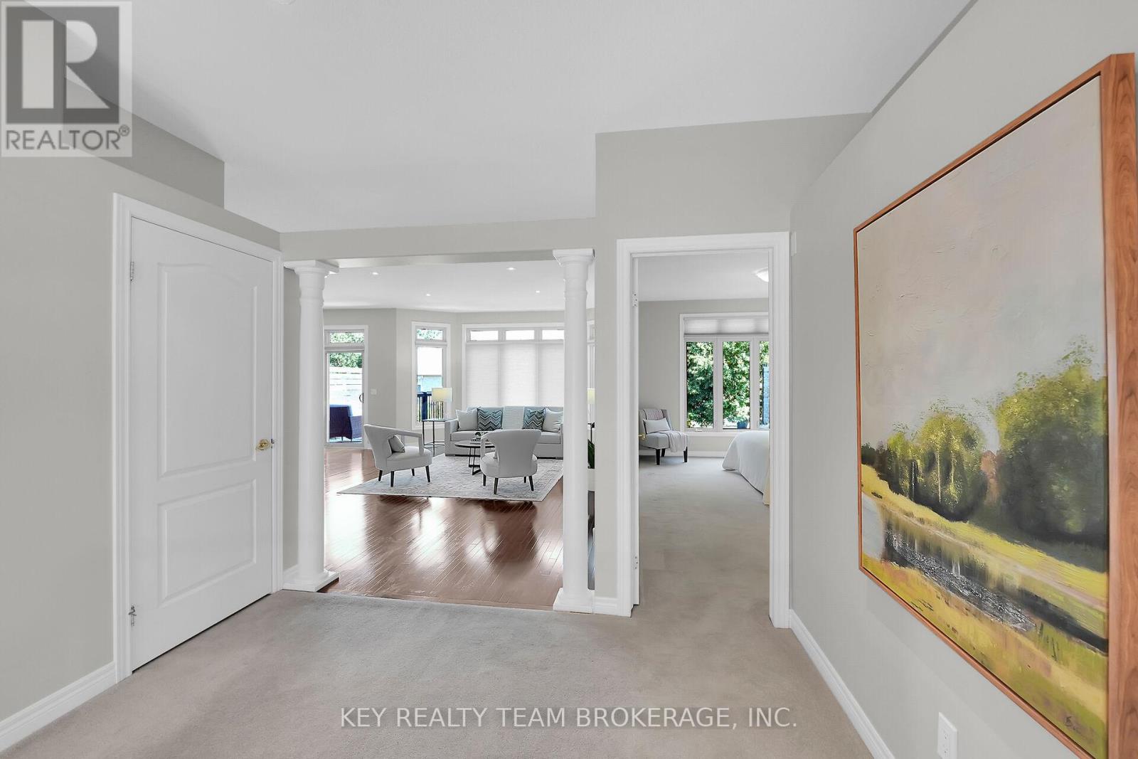 3 - 27 Scullers Way, St. Catharines (Martindale Pond), Ontario  L2N 7S9 - Photo 15 - X12380086