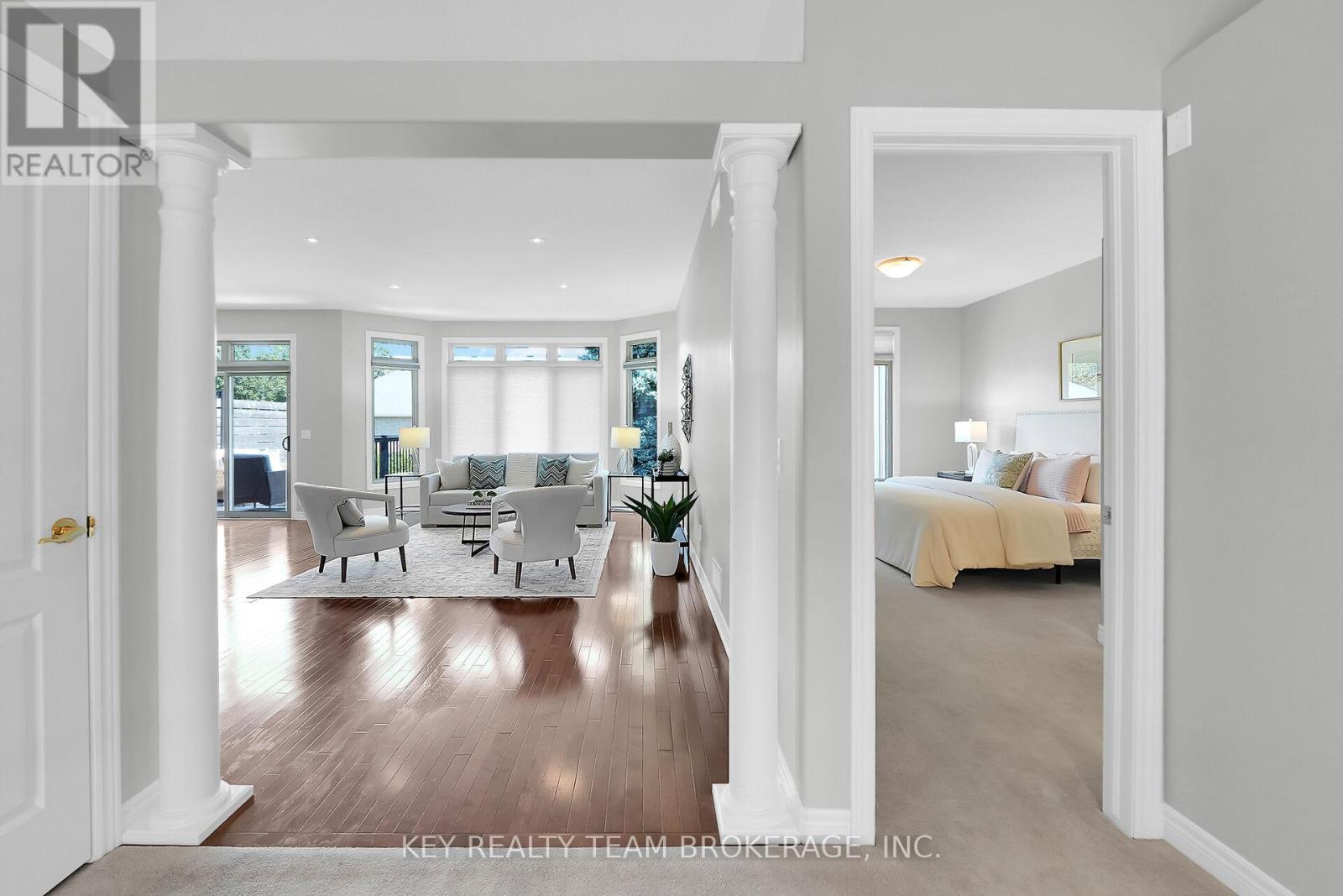 3 - 27 Scullers Way, St. Catharines (Martindale Pond), Ontario  L2N 7S9 - Photo 16 - X12380086