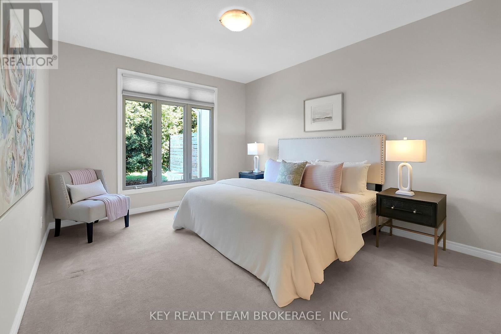 3 - 27 Scullers Way, St. Catharines (Martindale Pond), Ontario  L2N 7S9 - Photo 17 - X12380086