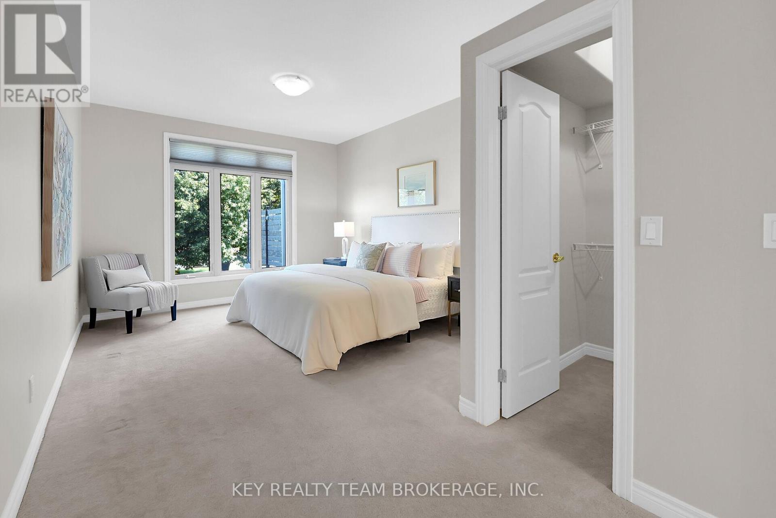 3 - 27 Scullers Way, St. Catharines (Martindale Pond), Ontario  L2N 7S9 - Photo 18 - X12380086