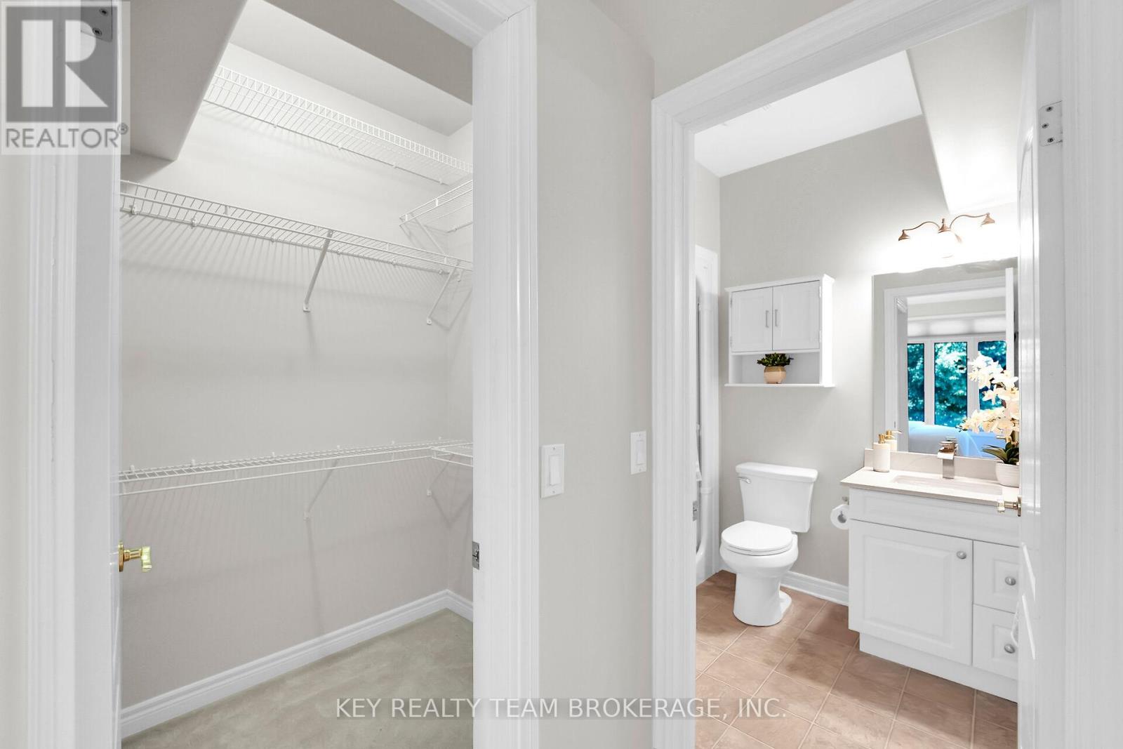 3 - 27 Scullers Way, St. Catharines (Martindale Pond), Ontario  L2N 7S9 - Photo 21 - X12380086