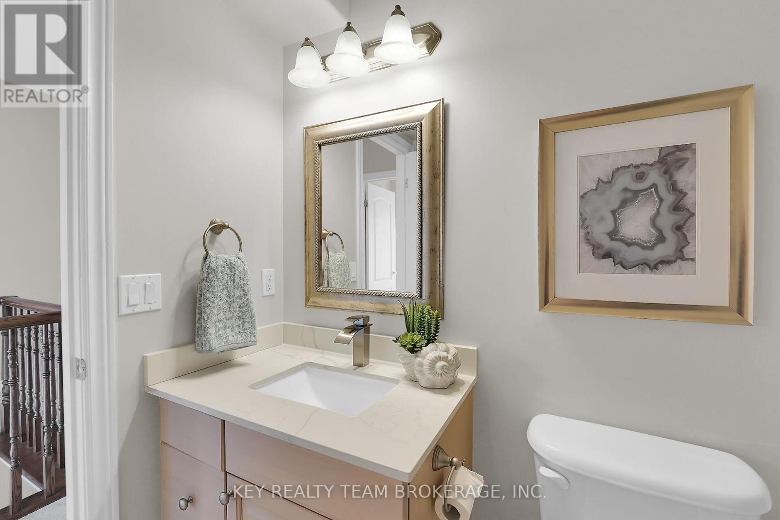 3 - 27 Scullers Way, St. Catharines (Martindale Pond), Ontario  L2N 7S9 - Photo 25 - X12380086