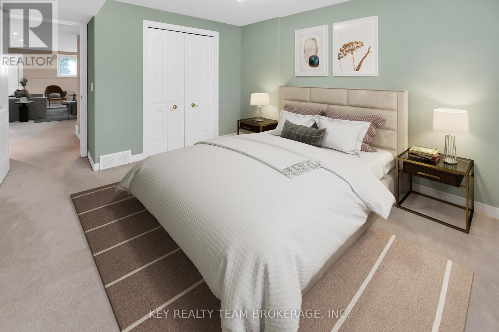 3 - 27 Scullers Way, St. Catharines (Martindale Pond), Ontario  L2N 7S9 - Photo 33 - X12380086