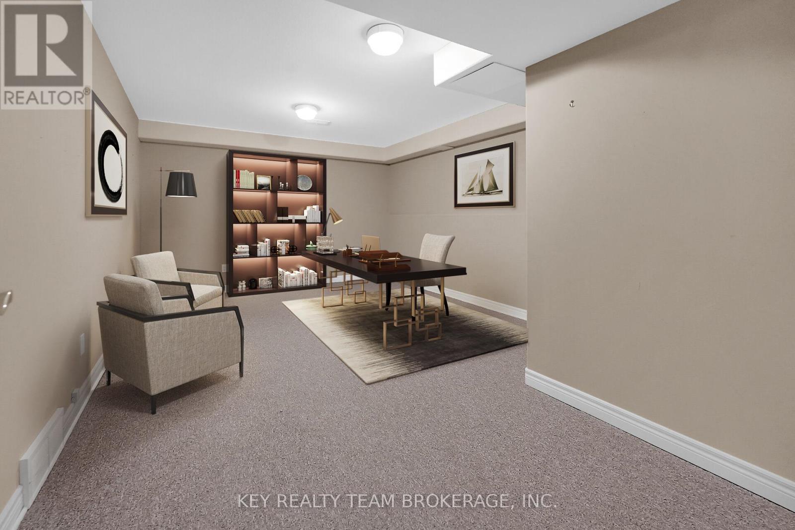 3 - 27 Scullers Way, St. Catharines (Martindale Pond), Ontario  L2N 7S9 - Photo 36 - X12380086