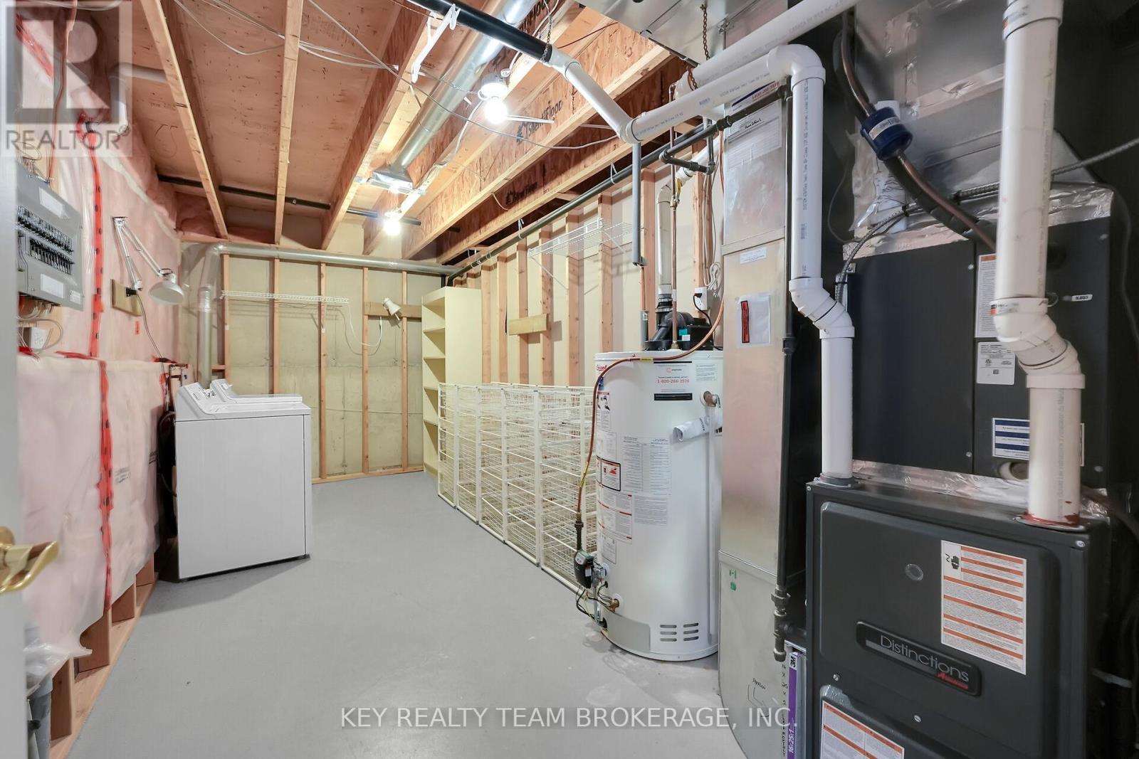 3 - 27 Scullers Way, St. Catharines (Martindale Pond), Ontario  L2N 7S9 - Photo 38 - X12380086