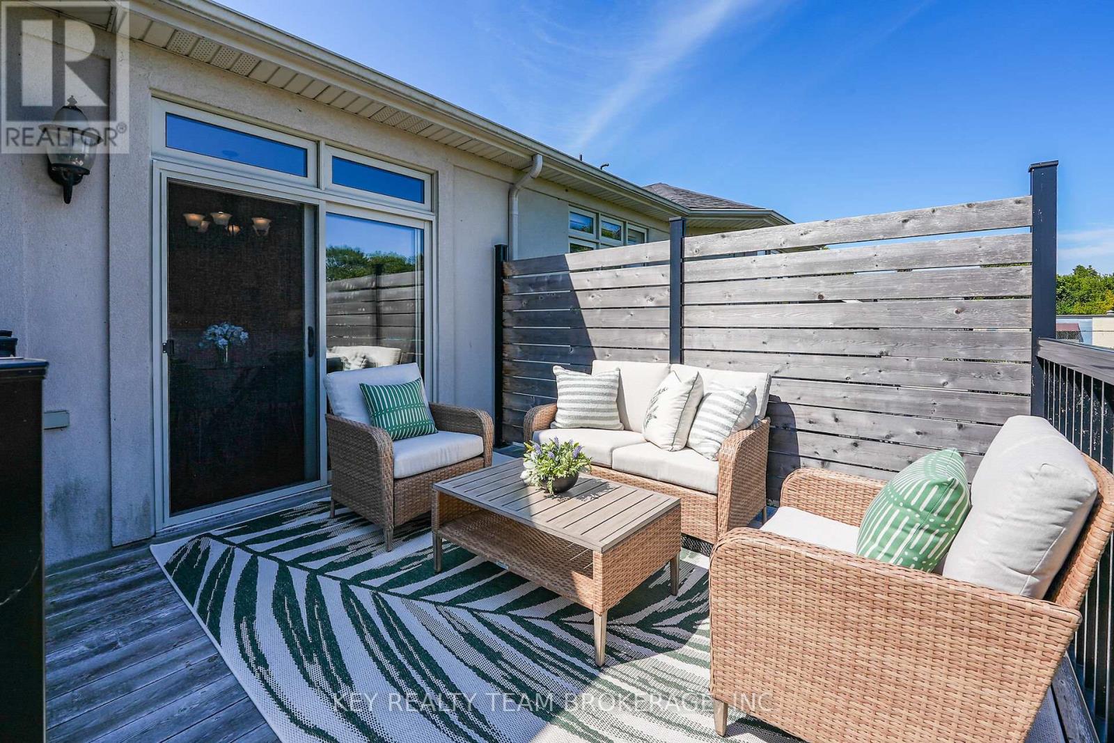 3 - 27 Scullers Way, St. Catharines (Martindale Pond), Ontario  L2N 7S9 - Photo 41 - X12380086