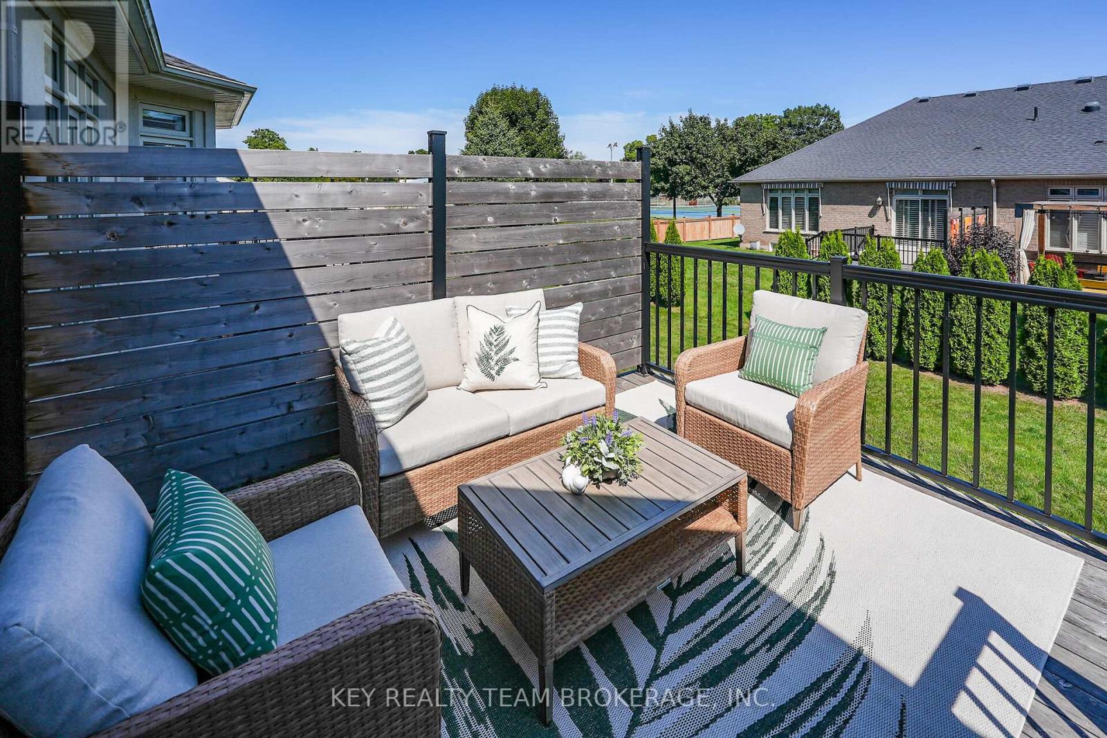 3 - 27 Scullers Way, St. Catharines (Martindale Pond), Ontario  L2N 7S9 - Photo 42 - X12380086