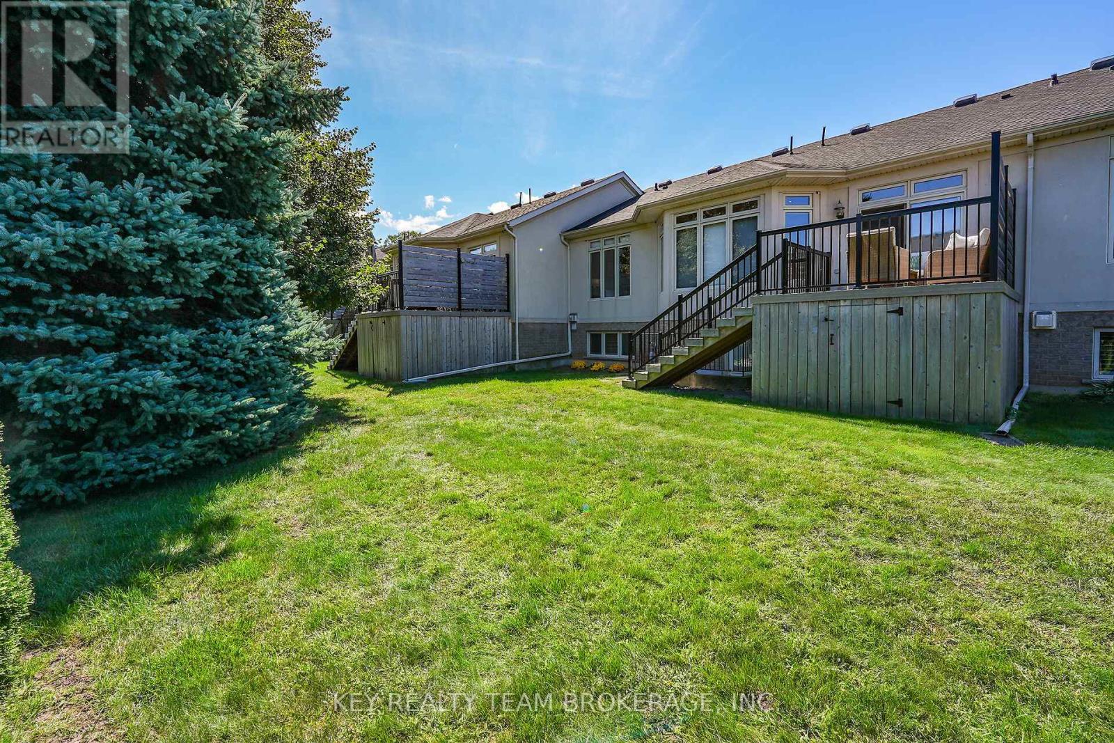 3 - 27 Scullers Way, St. Catharines (Martindale Pond), Ontario  L2N 7S9 - Photo 44 - X12380086