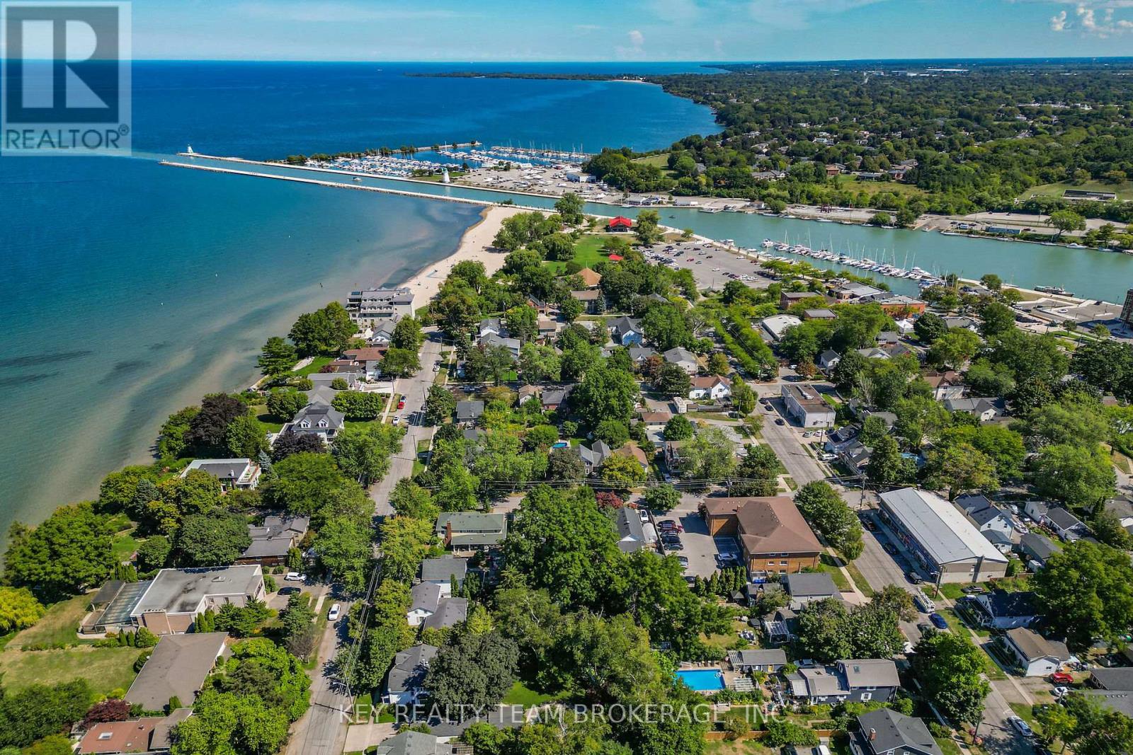 3 - 27 Scullers Way, St. Catharines (Martindale Pond), Ontario  L2N 7S9 - Photo 48 - X12380086