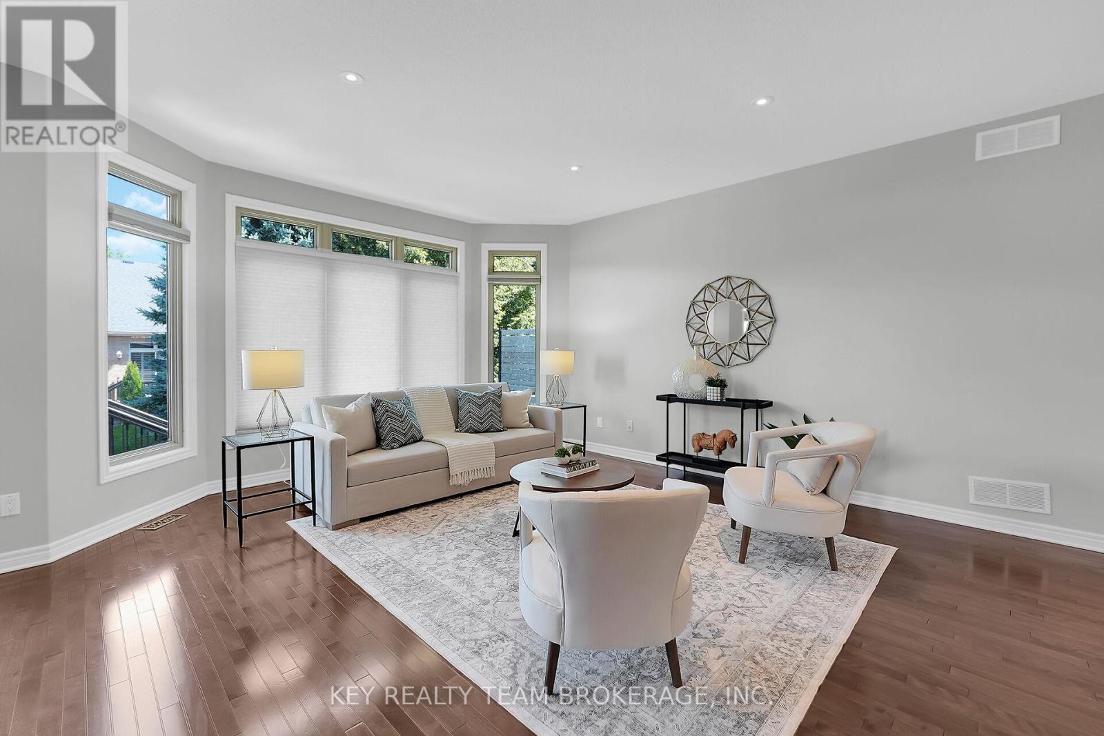 3 - 27 Scullers Way, St. Catharines, Ontario  L2N 7S9 - Photo 6 - X12380086