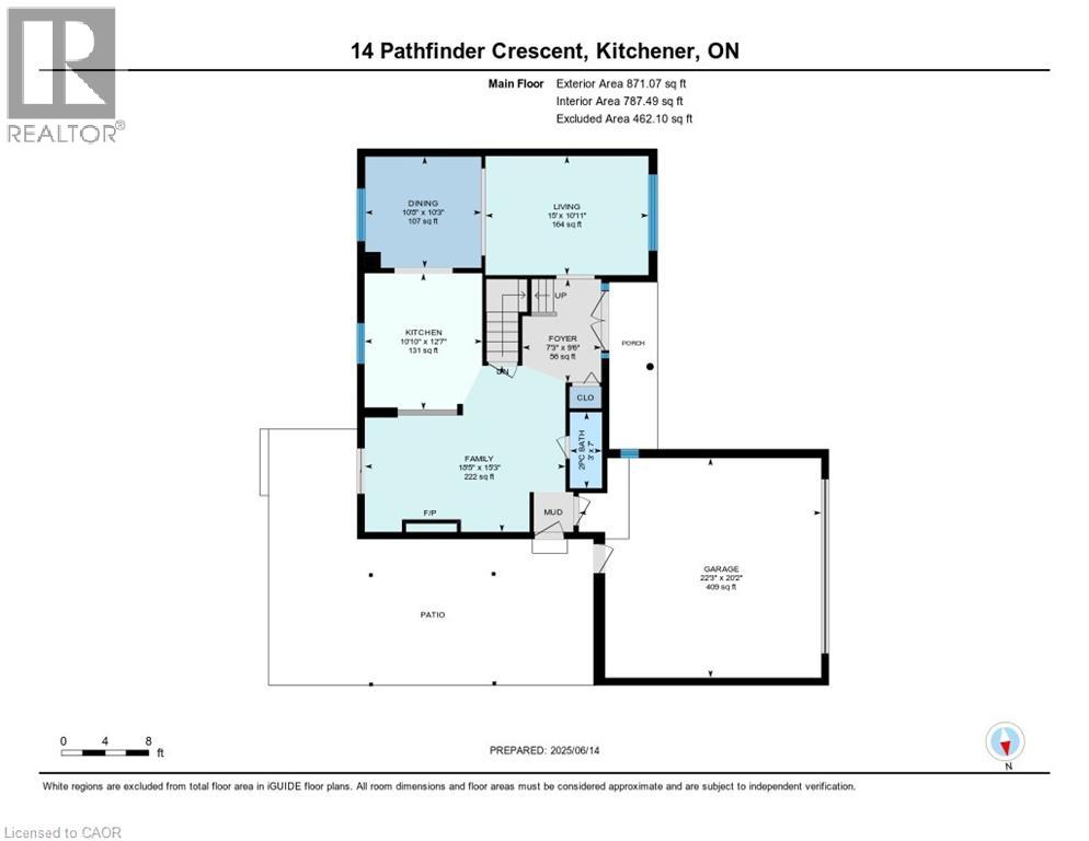 14 Pathfinder Crescent, Kitchener, Ontario  N2P 1S6 - Photo 50 - 40765894