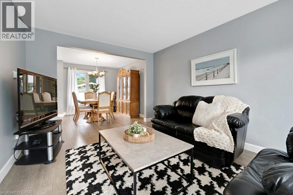 14 Pathfinder Crescent, Kitchener, Ontario  N2P 1S6 - Photo 7 - 40765894