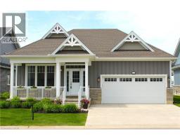 238 SCHOONER Drive Port Dover
