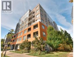 321 SPRUCE Street Unit# 506, waterloo, Ontario