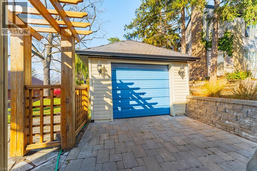 99 Argyle Street N, Caledonia, Ontario  N3W 1B8 - Photo 39 - 40765303