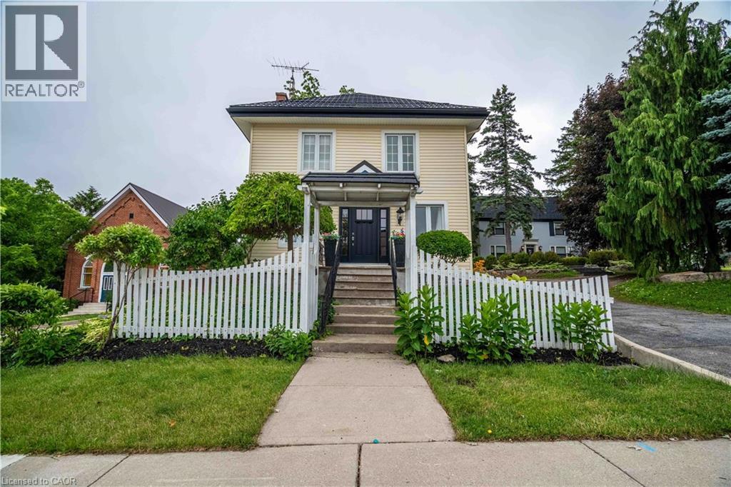 99 Argyle Street N, Caledonia, Ontario  N3W 1B8 - Photo 3 - 40765303