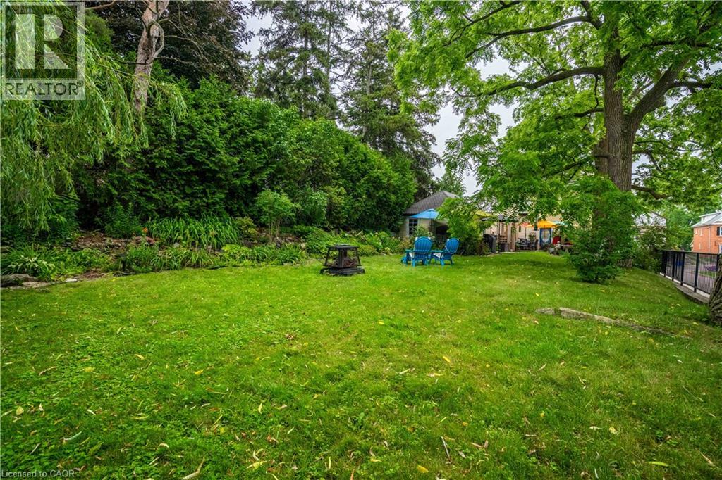 99 Argyle Street N, Caledonia, Ontario  N3W 1B8 - Photo 42 - 40765303