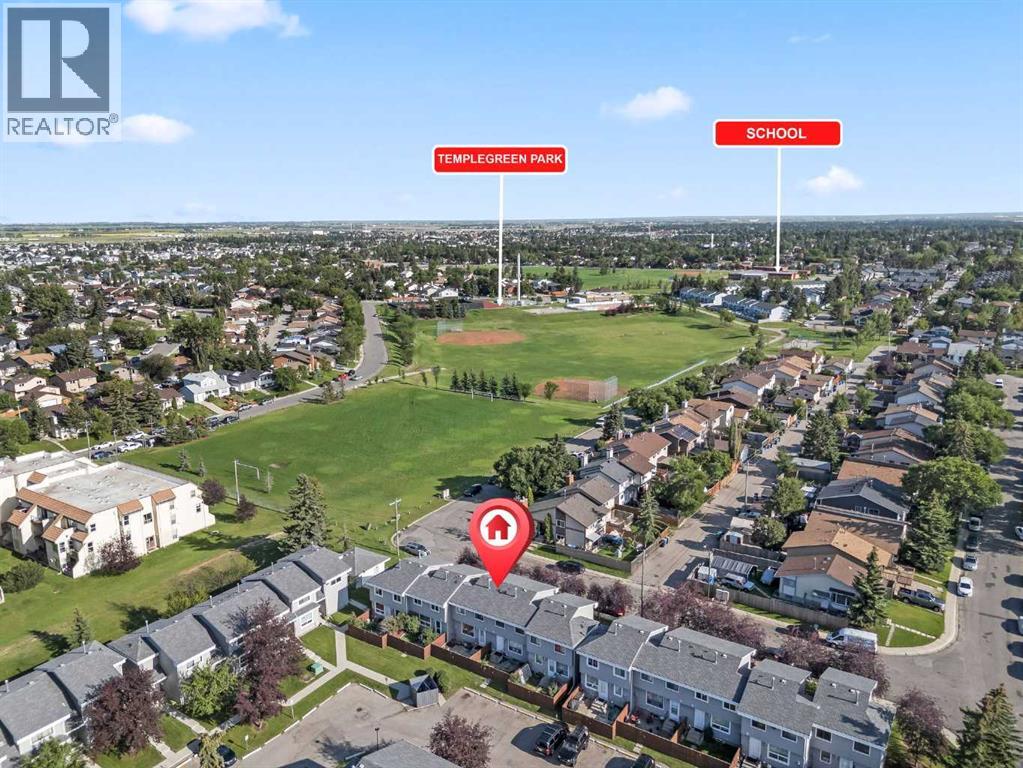 8, 4360 58 Street Ne, Calgary, Alberta  T1Y 4S4 - Photo 27 - A2243480