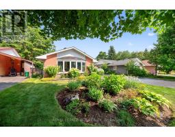 217 ZINA STREET, Orangeville, Ontario