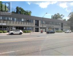 205 - 3269 Bloor Street W, Toronto (Stonegate-Queensway), Ca