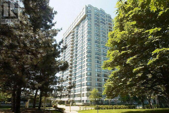 SPH2 - 1 ABERFOYLE CRESCENT, Toronto, Ontario