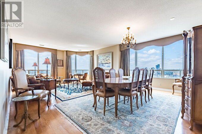 Sph2 - 1 Aberfoyle Crescent, Toronto, Ontario  M8X 2X8 - Photo 11 - W12379849