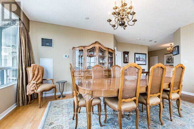 Sph2 - 1 Aberfoyle Crescent, Toronto, Ontario  M8X 2X8 - Photo 17 - W12379849